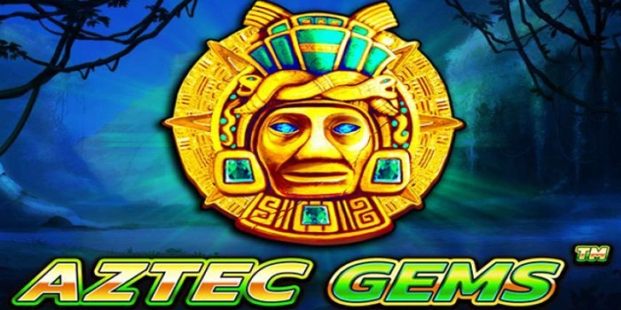 Rahasia Bet Kecil Slot Aztec Gems Tembus Besar