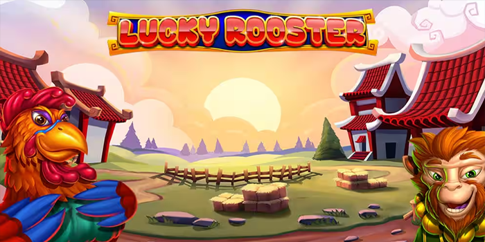 Cara Ampuh Meraih Jackpot Slot Lucky Rooster Dengan Cepat