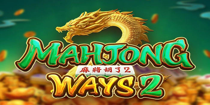Rumus Slot Mahjong Ways 2 Gacor Hari Ini Pasti Maxwin Besar