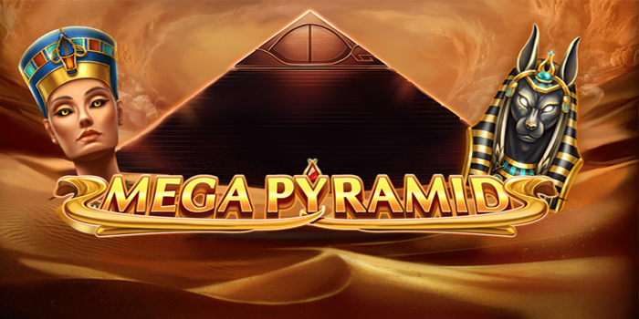 Tips Terbaik Menang Bermain Slot Mega Pyramid Terpercaya