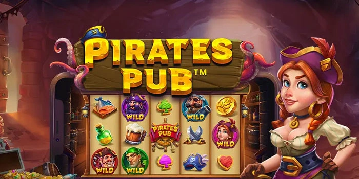 Tips Menang Tanpa Putus di Slot Pirates Pub Hari Ini