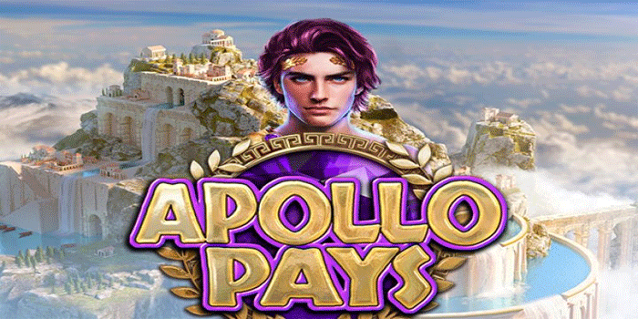 Panduan Gampang Dapatkan Maxwin Slot Apollo Pays Hari Ini
