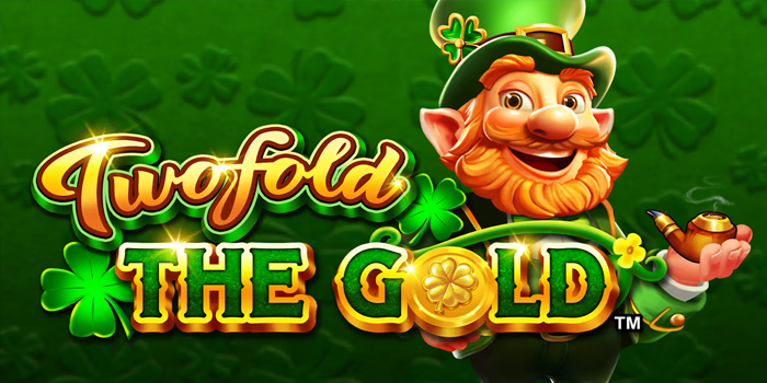Cara Bermain Slot Twofold The Gold Agar Jackpot Terbuka