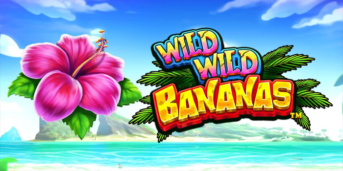Cara Menghindari Kerugian Besar di Slot Wild Wild Bananas